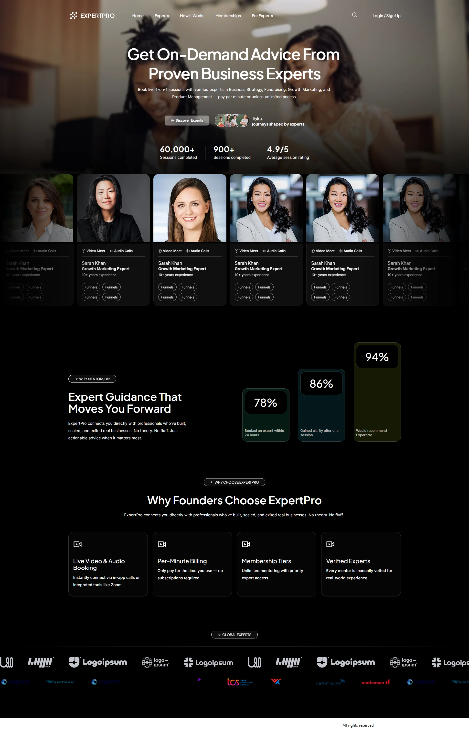 ExpertPro v3